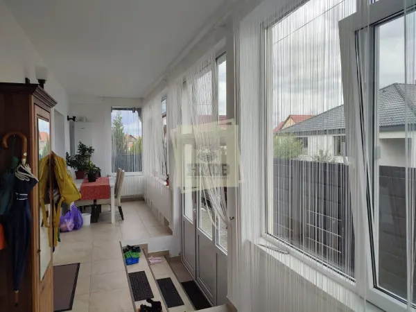 Casă 5 camere Cristian - poza 2