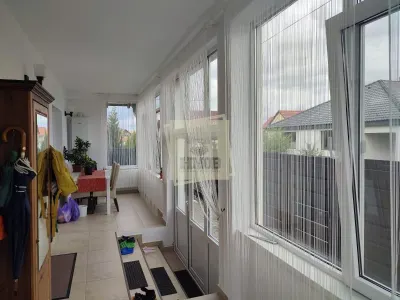 Casă 5 camere Cristian - poza 2