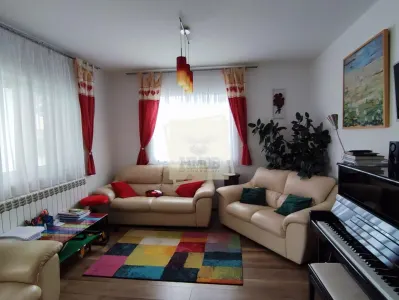 Casă 5 camere Cristian - poza 13