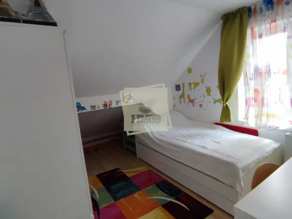 Casă 5 camere Cristian - poza 17