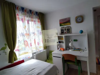 Casă 5 camere Cristian - poza 18