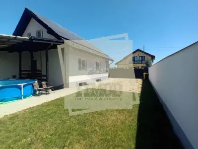 Casă 5 camere Cristian - poza 9