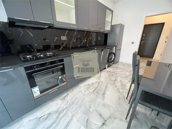 Apartament 1 camera Șelimbăr - poza 3