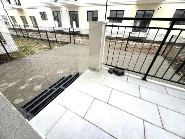 Apartament 1 camera Șelimbăr - poza 6