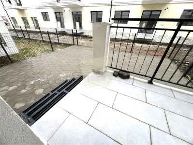Apartament 1 camera Șelimbăr - poza 6