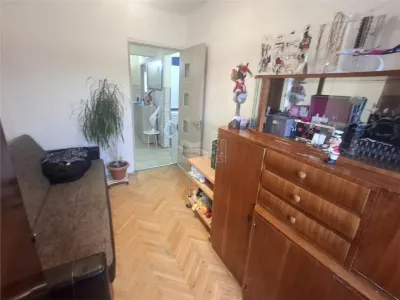 Apartament 3 camere decomandat 2 balcoane zona Calea Poplacii - Sibiu