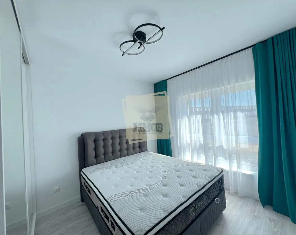 Apartament 3 camere Sibiu - poza 1