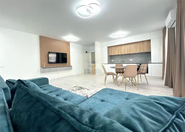 Apartament 3 camere Sibiu - poza 3