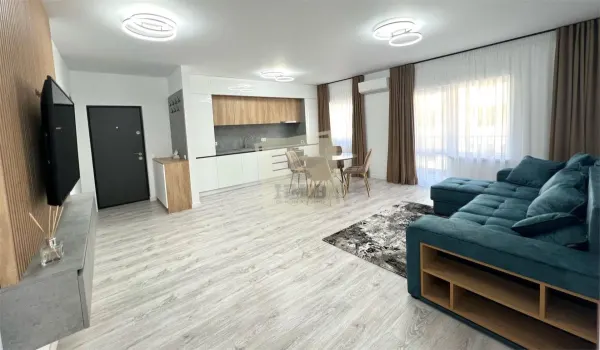 Apartament 3 camere Sibiu - poza 4