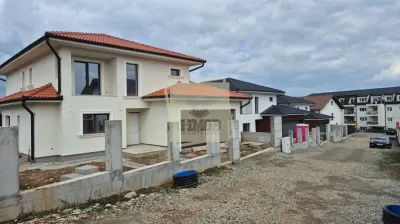Casă 4 camere Șelimbăr - poza 2