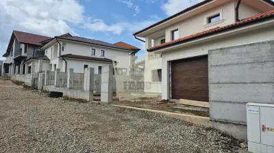 Casă 4 camere Șelimbăr - poza 4