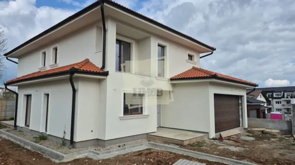 Casă 4 camere Șelimbăr - poza 5