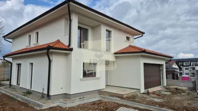 Casă 4 camere Șelimbăr - poza 5