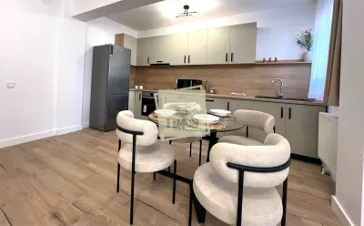 Apartament 2 camere Sibiu - poza 1