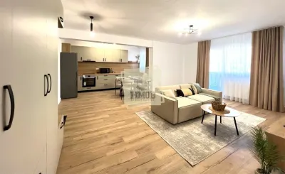 Apartament 2 camere Sibiu - poza 2