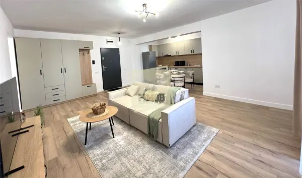 Apartament 2 camere Sibiu - poza 6