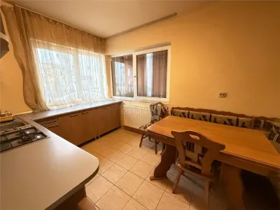 Apartament 3 camere Sibiu - poza 12