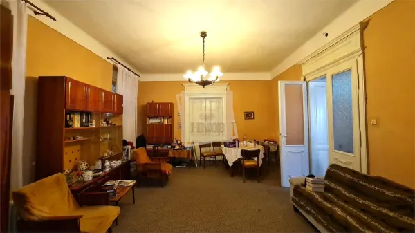 Apartament 3 camere Sibiu - poza 1
