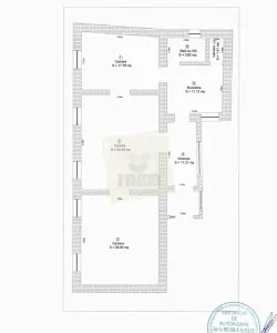 Apartament 3 camere Sibiu - poza 17