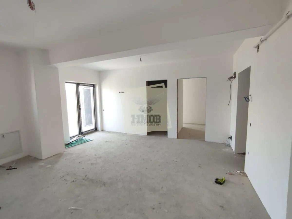 Apartament 3 camere Șelimbăr - poza 1