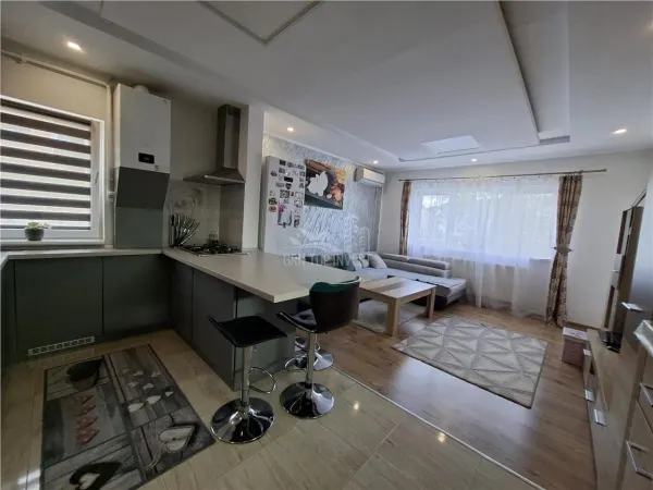 Apartament 3 camere Sibiu - poza 1