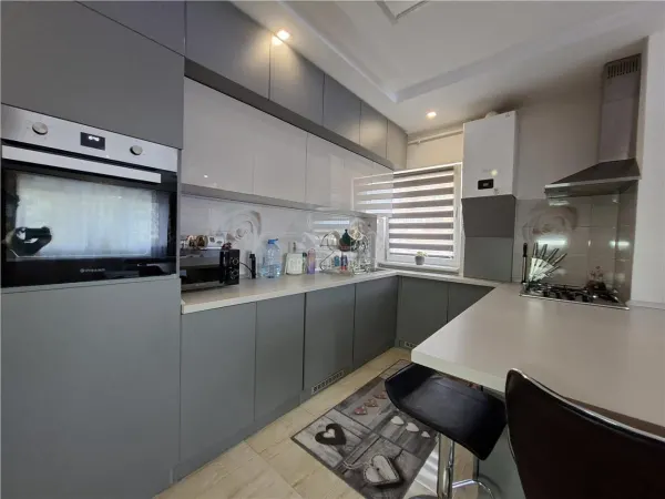 Apartament 3 camere Sibiu - poza 2