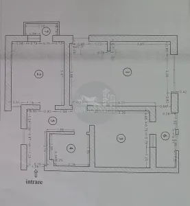 Apartament 3 camere Sibiu - poza 19