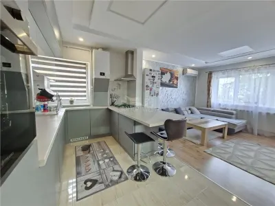 Apartament 3 camere Sibiu - poza 3