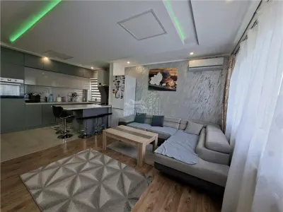 Apartament 3 camere Sibiu - poza 4