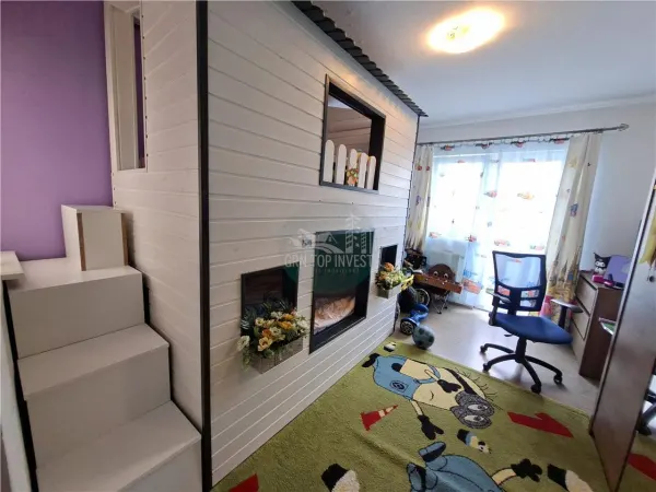 Apartament 3 camere Sibiu - poza 10