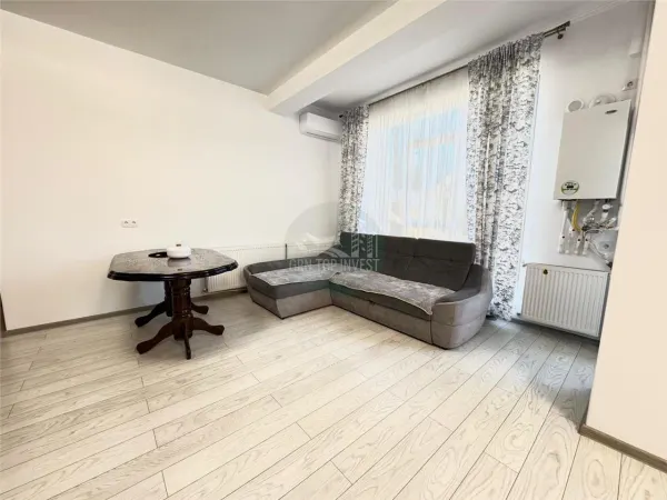 Apartament 2 camere Șelimbăr - poza 1