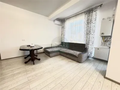 Apartament 2 camere Șelimbăr - poza 1