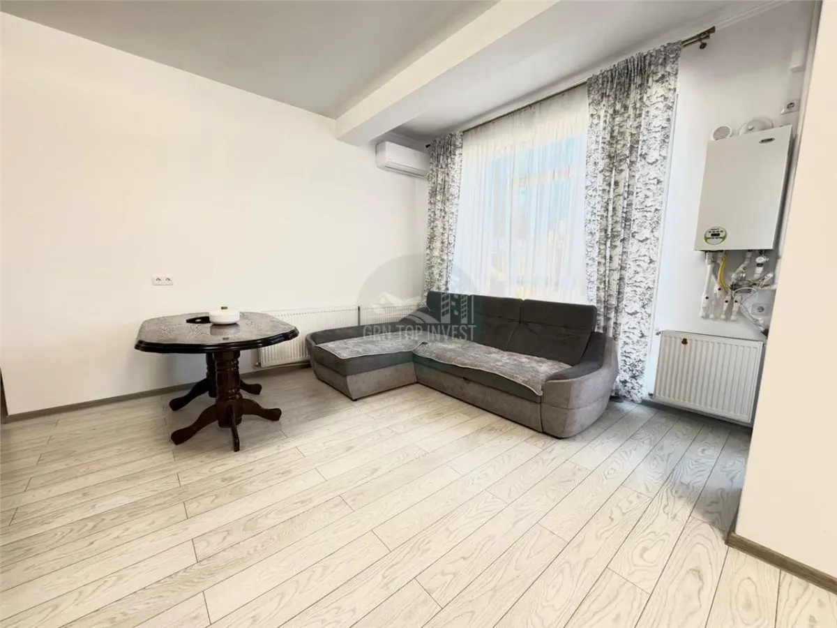 Apartament 2 camere Șelimbăr - poza 1