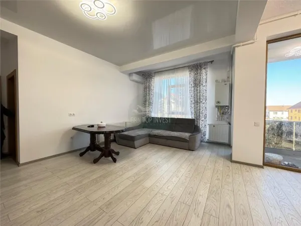 Apartament 2 camere Șelimbăr - poza 2