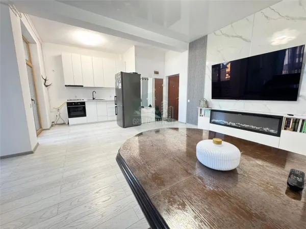 Apartament 2 camere Șelimbăr - poza 11