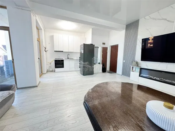 Apartament 2 camere Șelimbăr - poza 12
