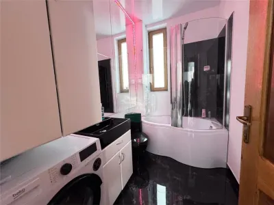 Apartament 2 camere Șelimbăr - poza 15