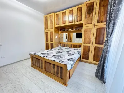 Apartament 2 camere Șelimbăr - poza 3