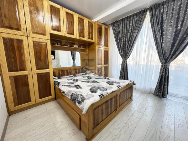 Apartament 2 camere Șelimbăr - poza 4