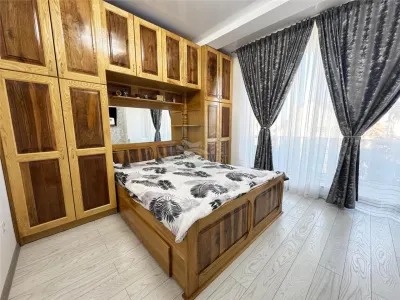 Apartament 2 camere Șelimbăr - poza 4