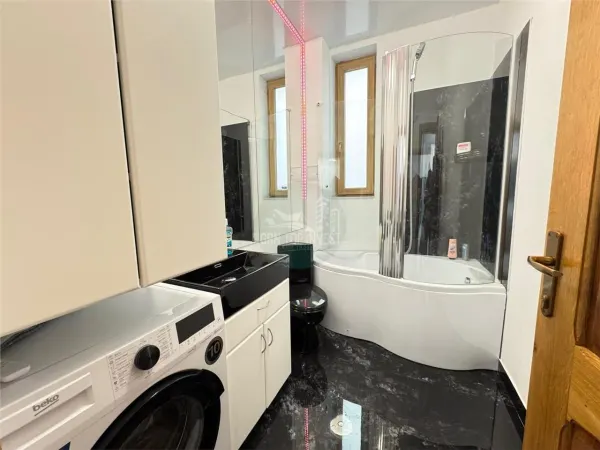 Apartament 2 camere Șelimbăr - poza 8