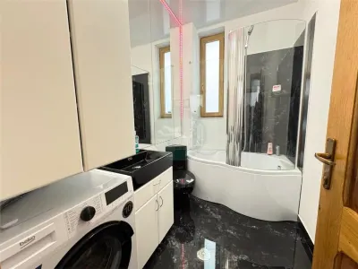 Apartament 2 camere Șelimbăr - poza 8