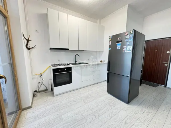 Apartament 2 camere Șelimbăr - poza 9