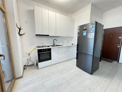 Apartament 2 camere Șelimbăr - poza 9