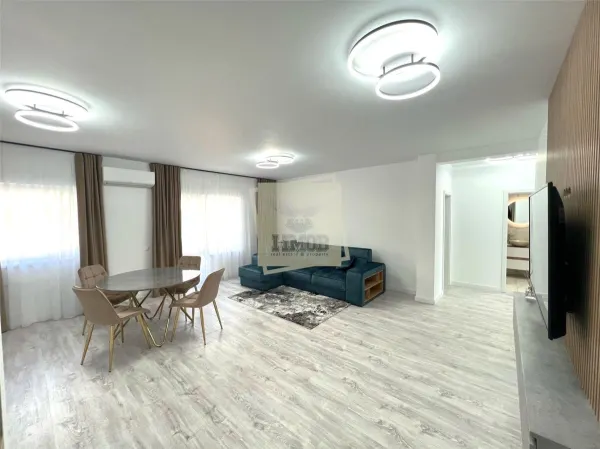 Apartament 3 camere Sibiu - poza 4