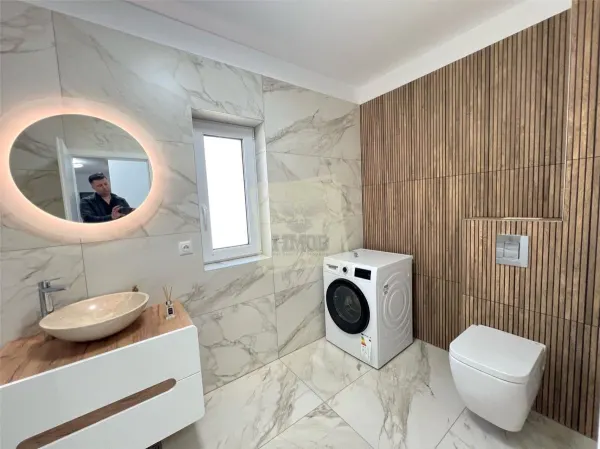 Apartament 3 camere Sibiu - poza 7