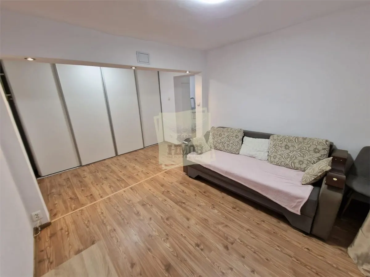 Apartament 3 camere Sibiu - poza 1