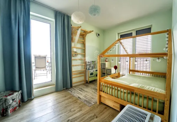 Apartament 3 camere Sibiu - poza 1