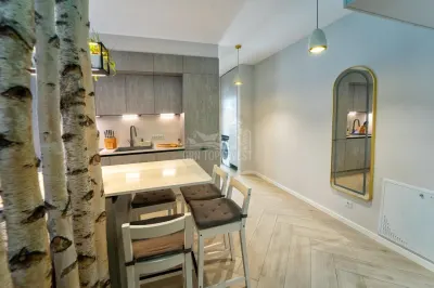 Apartament 3 camere Sibiu - poza 4