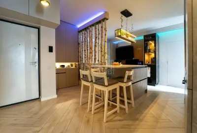 Apartament 3 camere Sibiu - poza 6